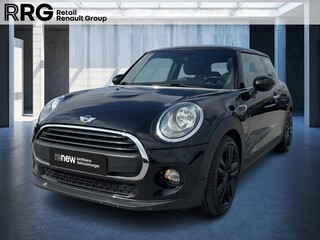 Mini Cooper One - Automatik Panorama H&K Sitzhzg