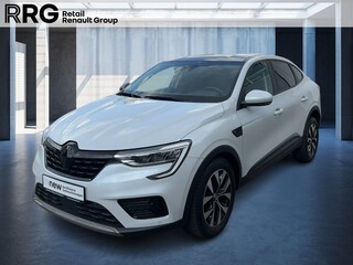 Renault Arkana 1.3 TCe 140 Zen