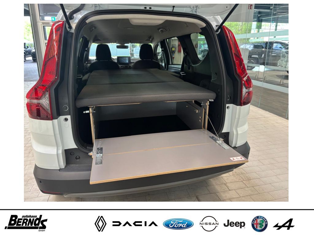 Dacia Jogger – Bild 9