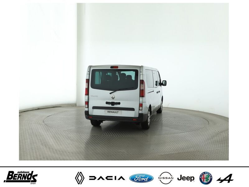 Renault Grand Trafic