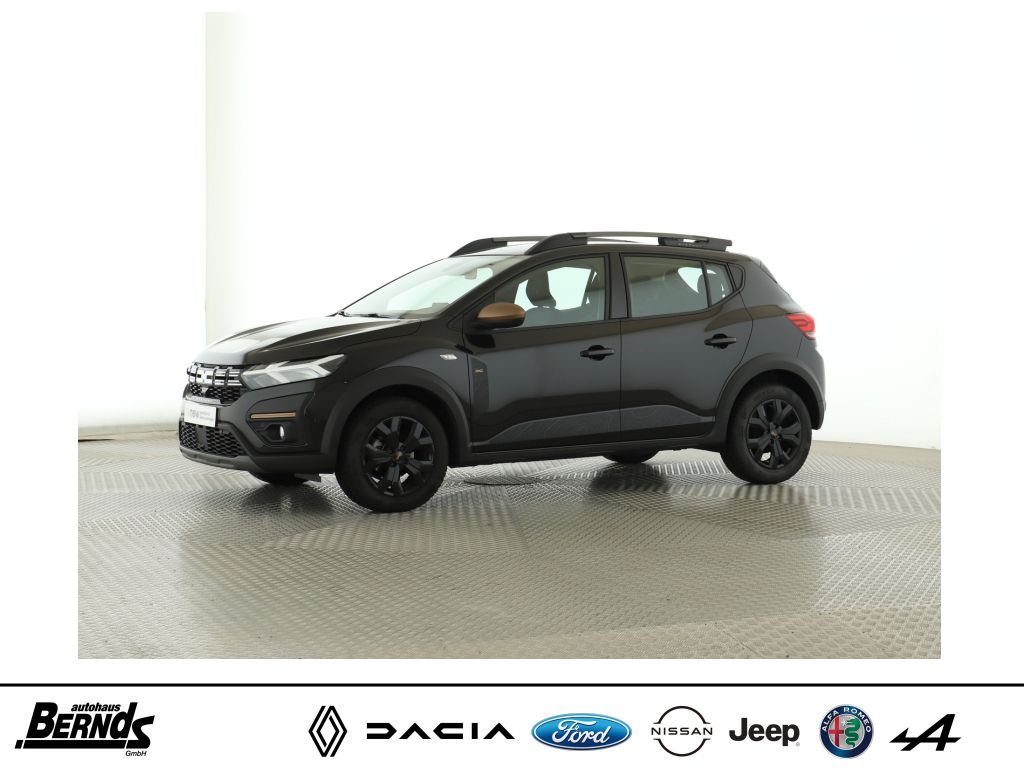 Dacia Sandero – Bild 12