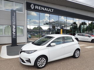 Renault Zoe Experience/R110 Z.E,50