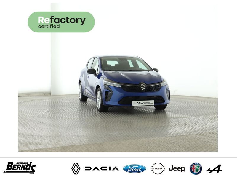 Fahrzeugabbildung Clio SCe 65 49kW/67PS Bild 166 von 424
