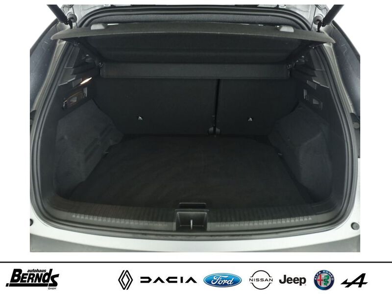 Fahrzeugabbildung Austral Mild Hybrid 160 Automatik Bild 64 von 422