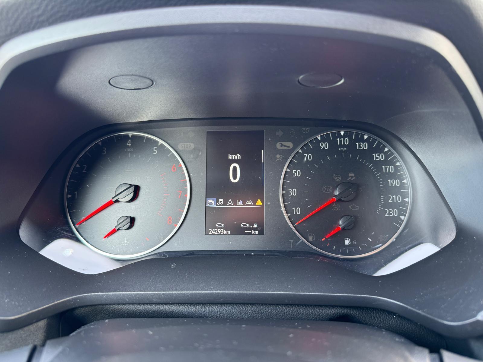 Renault Captur – Bild 14