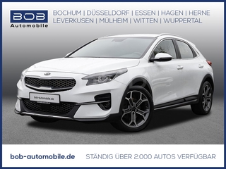 Kia XCeed 1.5 Spirit Automatik - NAVI SHZ LHZ PDC