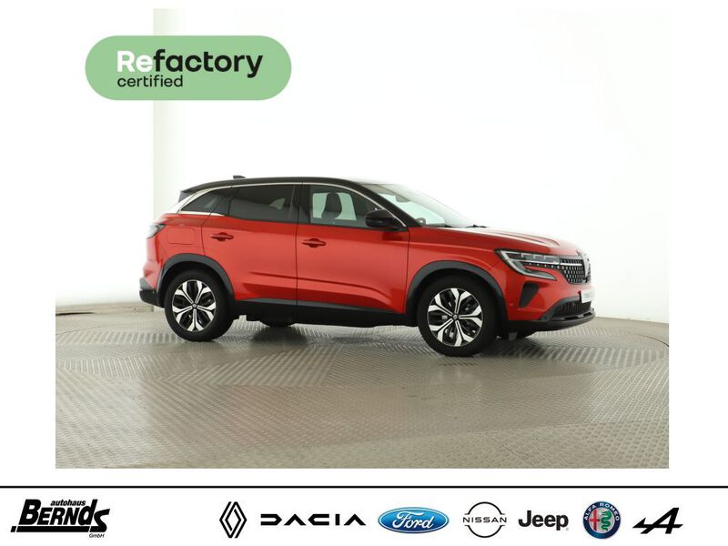 Fahrzeugabbildung Austral Mild Hybrid 160 Automatik 116kw/158PS Bild 98 von 422