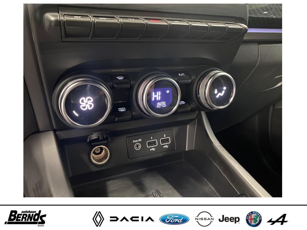 Renault Arkana – Bild 17