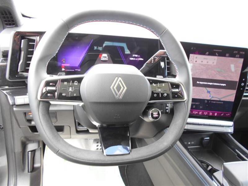 Renault Rafale