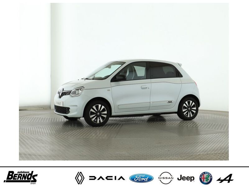 Renault Twingo E-Tech