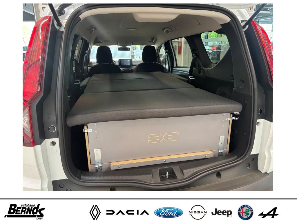 Dacia Jogger – Bild 8