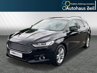 Ford Mondeo EcoBoost 1.5 Turnier