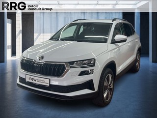 Skoda Karoq AMBITION TDI DSG 115