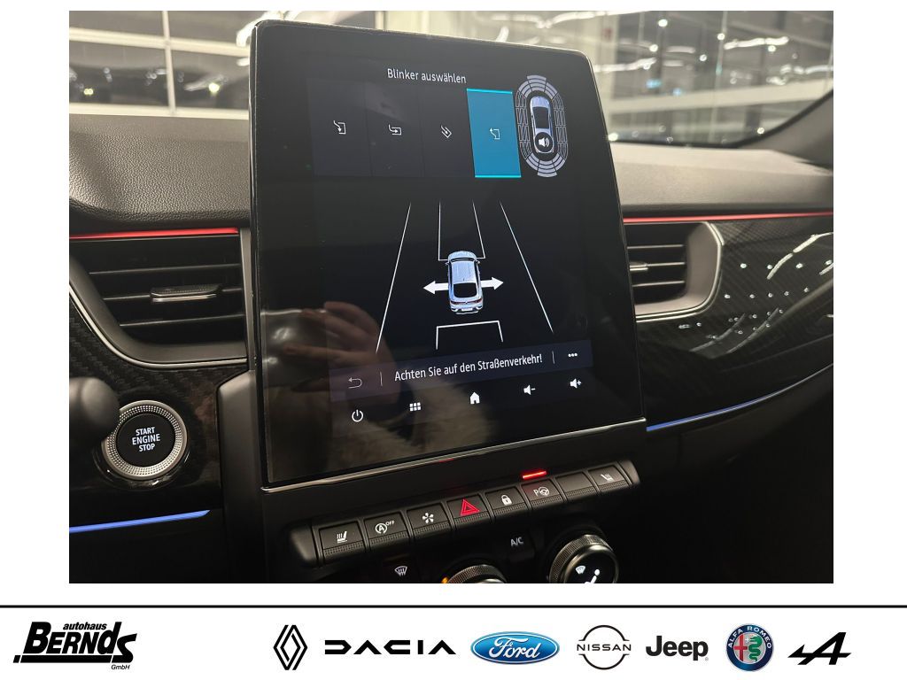 Renault Arkana – Bild 14