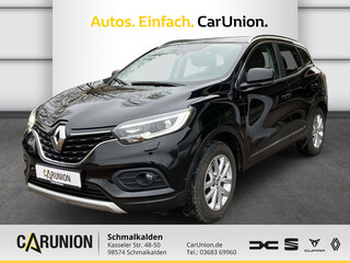Renault Kadjar BOSE Edition TCe 140 GPF
