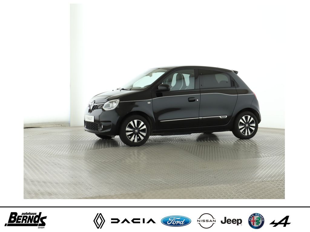 Renault Twingo E-Tech – Bild 12