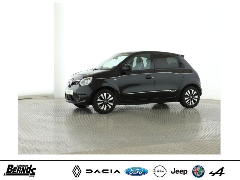 Renault Twingo E-Tech