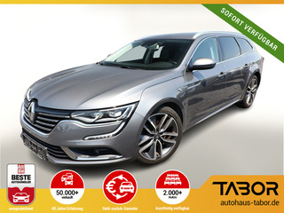 Renault Talisman Grandt. 1.6 dCi EDC I - ntens LED Nav. PDC