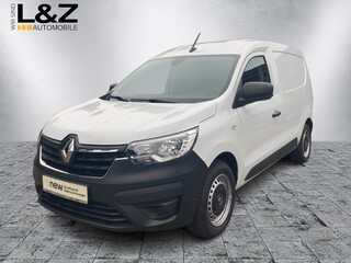 Renault Express TCe 100 Extra *Klima*