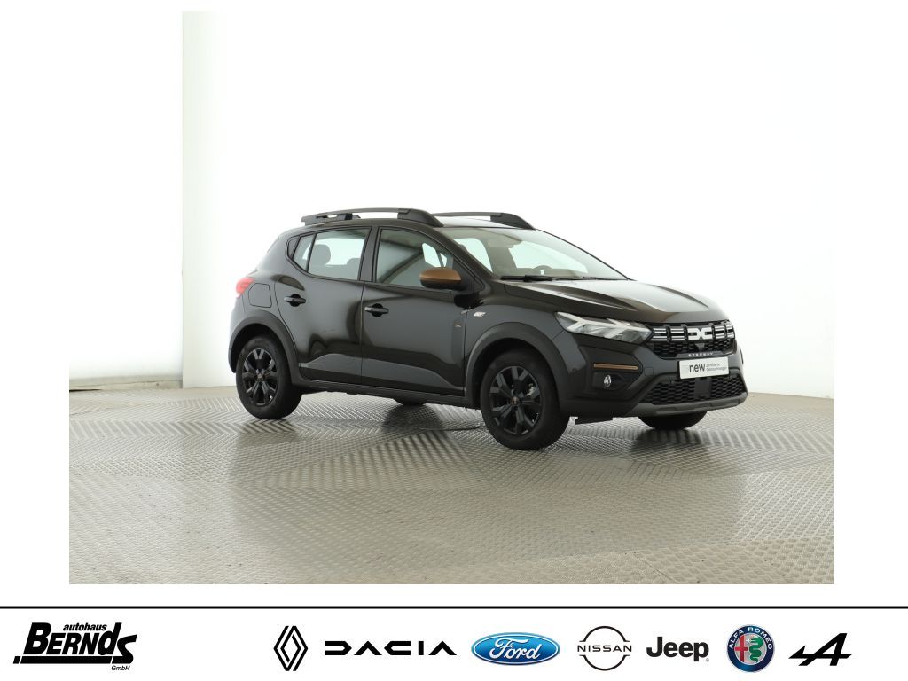 Dacia Sandero – Bild 21