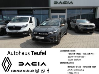 Dacia Jogger TCe 100 ECO-G Extreme+