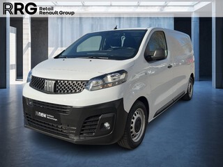 Fiat Scudo Kasten 1.5 Multijet 120 L2 - Kamera Klima #2