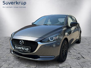 Mazda 2 Homura 1.5 - SKYACTIV-G 90 6AG AL-HOMURA TOU-P2 NAV