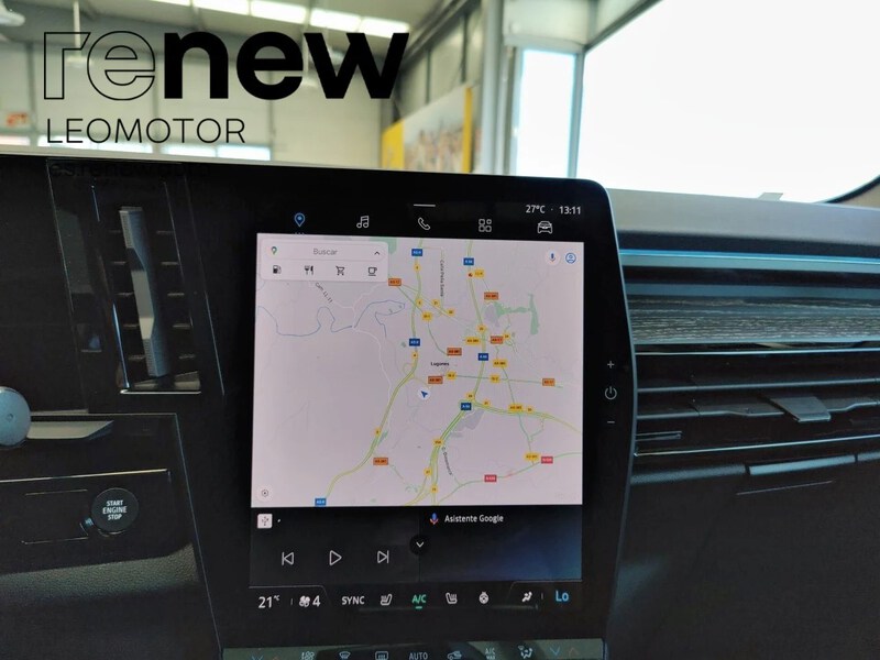 Renault Espace
