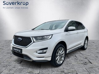 Ford Edge 2.0 TDCi Bi-Turbo Vignale 4x4