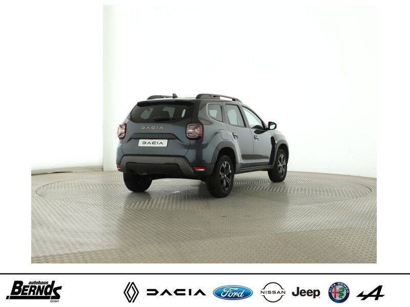 Fahrzeugabbildung Duster TCe 130 96kW/131PS Bild 198 von 422