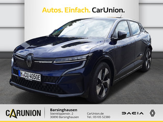 Renault Megane Megane E-Tech 100% elektrisch - Evolution
