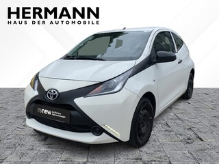 Aygo