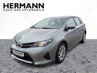 Toyota Auris 1.3 COOL  - ABS SERVO Wegfahrsperre