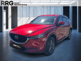 Mazda CX-5 2.0 SKYACTIV-G 165 AWD