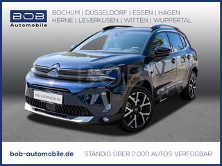 Citroen C5 Aircross Plug-in Hybrid - SHZ+Klima+Kamera