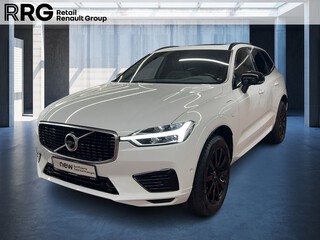 Volvo XC60 T8 R DESIGN RECHARGE Plug-In HYBRID AWD