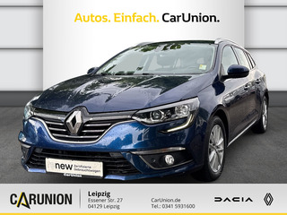 Renault Megane Grandtour Energy dCi 110 - Parkassistent
