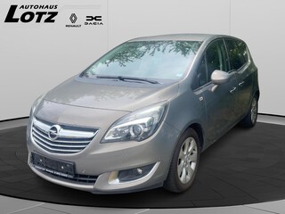 Opel Meriva B Innovation 1.4 Turbo