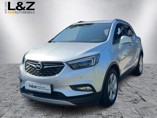 Opel Mokka X 1.4 Turbo Automatik Innovation