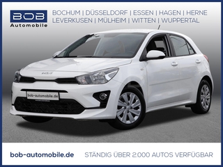 Kia Rio 1.0 T-GDI Edition 7 - DAB PDC LM BT
