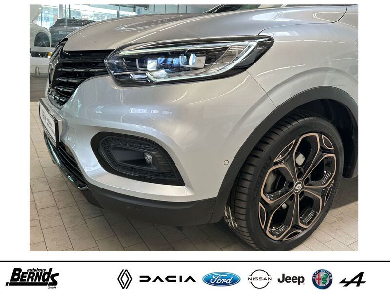 Fahrzeugabbildung Kadjar  TCe 160 EDC GPF Bild 327 von 422