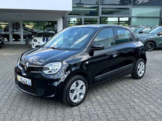 Renault Twingo Limited TCe 65