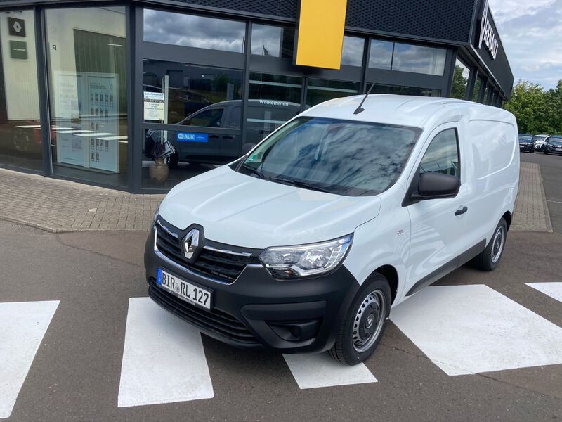 Renault Express