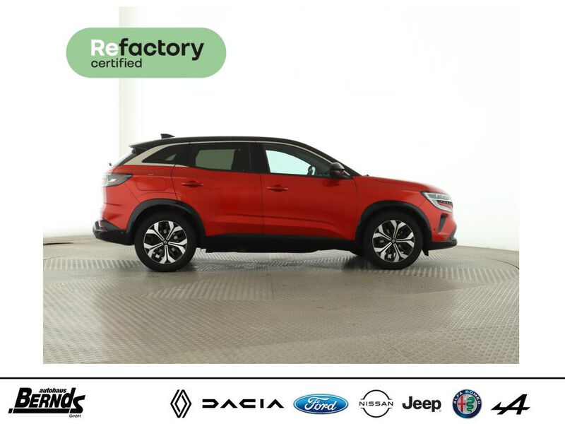 Fahrzeugabbildung Austral Mild Hybrid 160 Automatik 116kw/158PS Bild 215 von 422