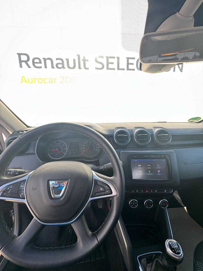 DACIA Duster 0 — imagine 3