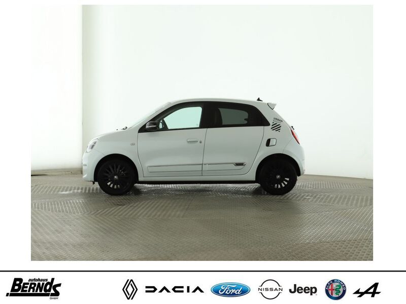 Fahrzeugabbildung Twingo SCe 65 Start & Stop 45kw/65PS Bild 105 von 424