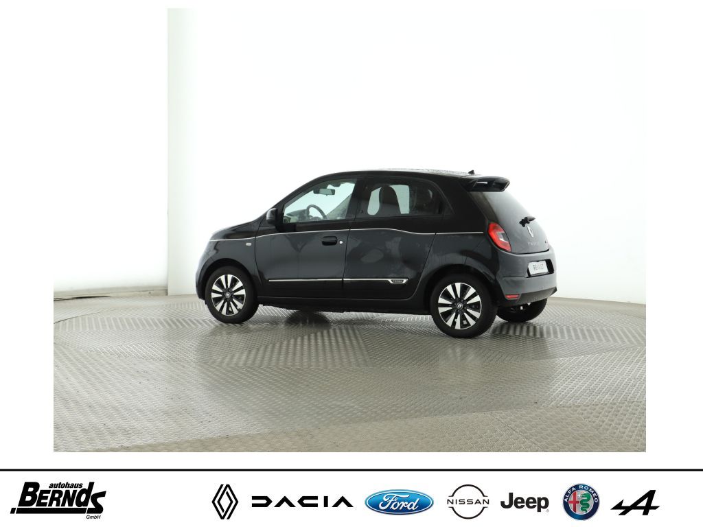 Renault Twingo E-Tech – Bild 29