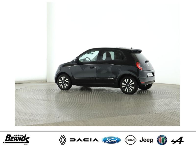 Renault Twingo E-Tech