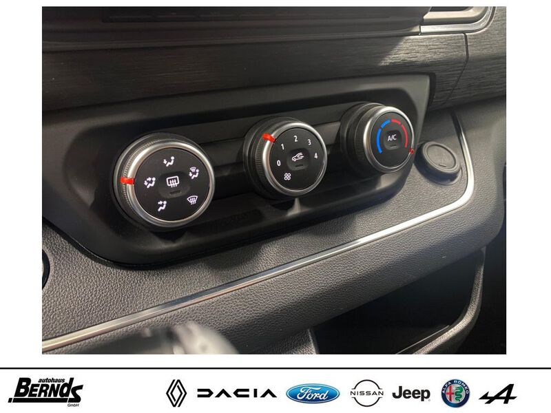 Renault Grand Trafic