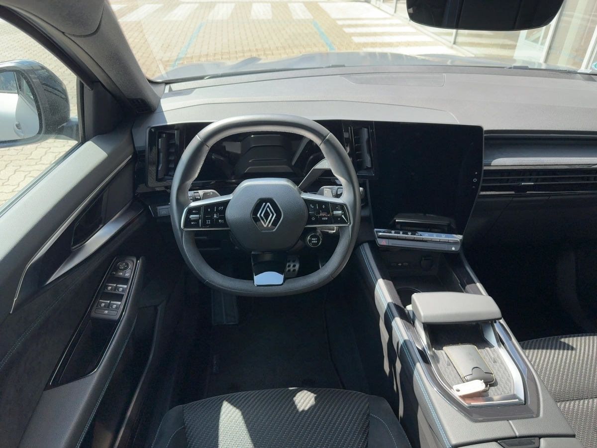 Renault Austral – Bild 9